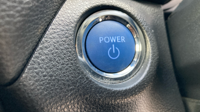 Toyota RAV4 2.5 VVT-i Hybrid Design 5dr CVT 2WD Hybrid Estate